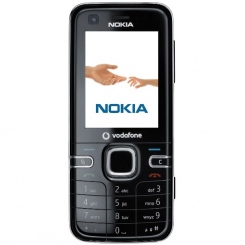 Nokia 6124 classic -  1